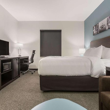 Sleep Inn & Suites Webb City Joplin Zewnętrze zdjęcie