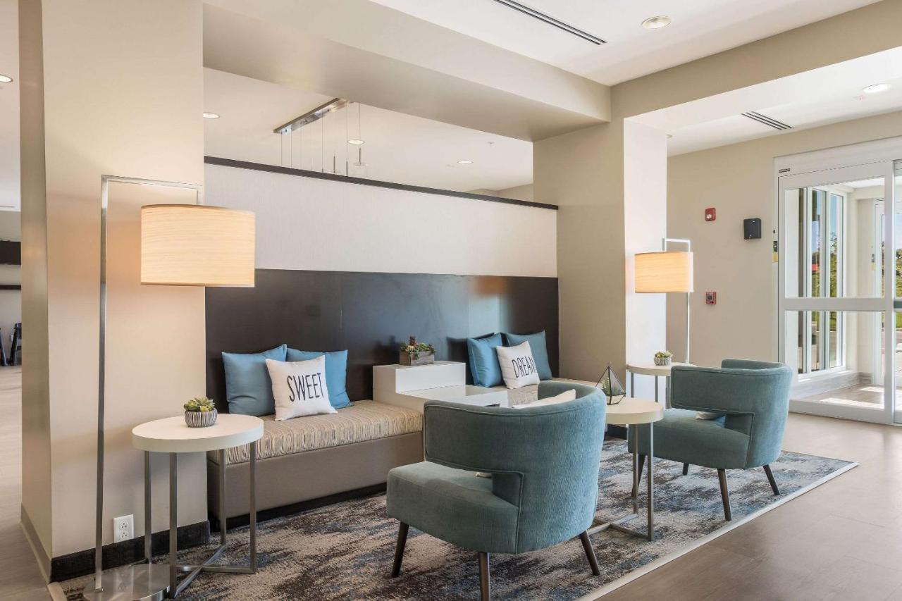 Sleep Inn & Suites Webb City Joplin Zewnętrze zdjęcie