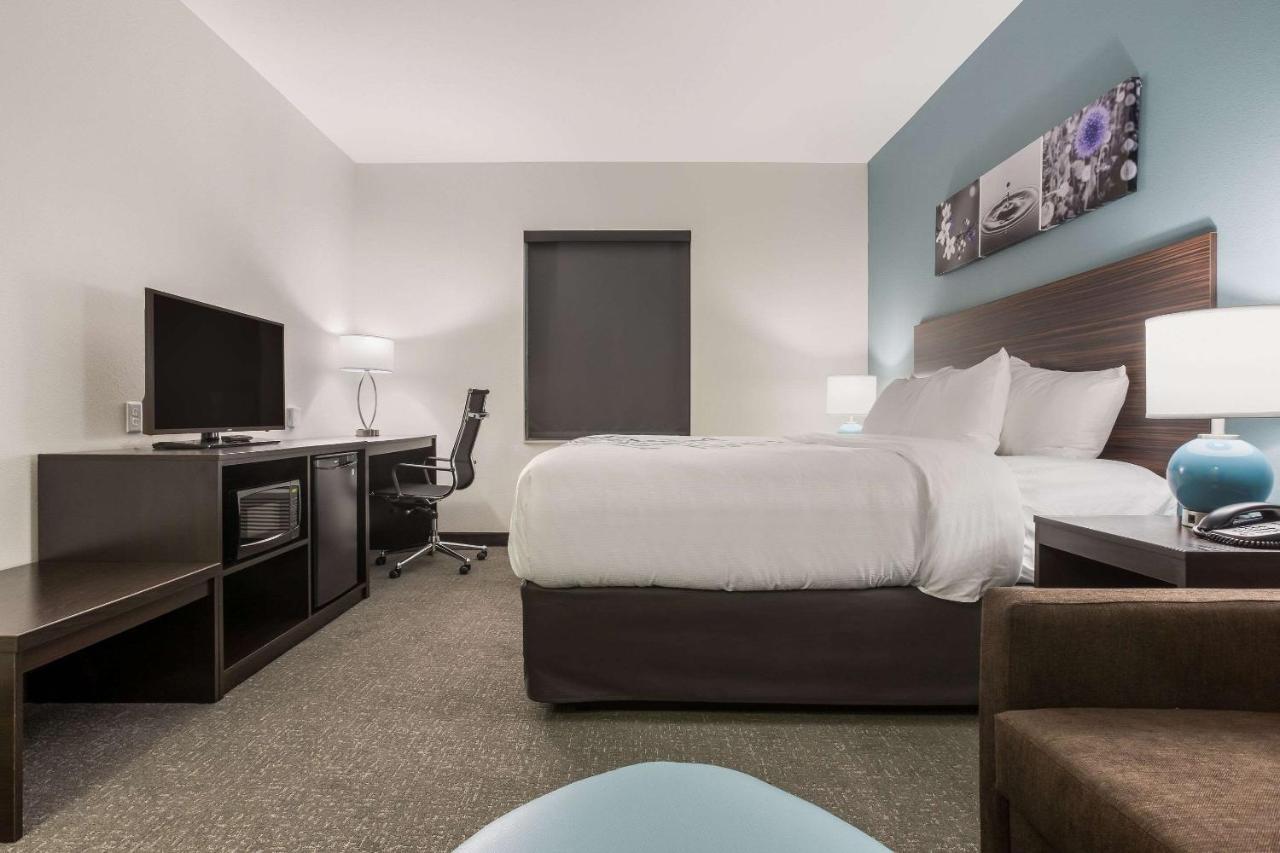 Sleep Inn & Suites Webb City Joplin Zewnętrze zdjęcie