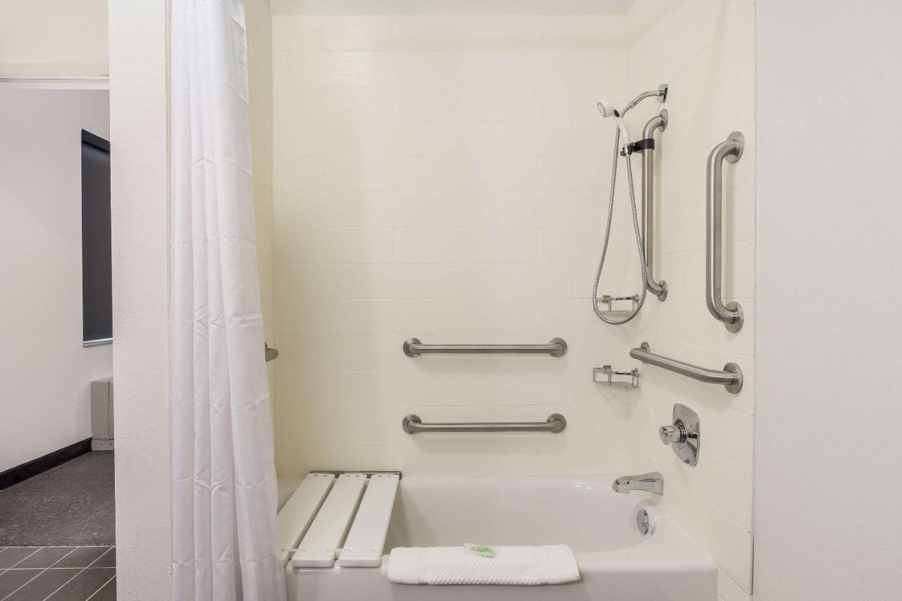 Sleep Inn & Suites Webb City Joplin Zewnętrze zdjęcie