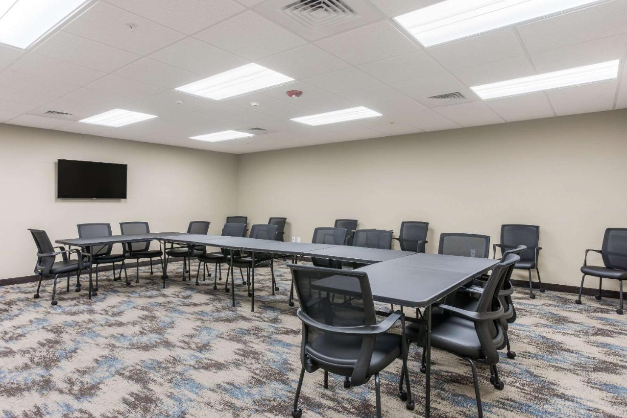 Sleep Inn & Suites Webb City Joplin Zewnętrze zdjęcie