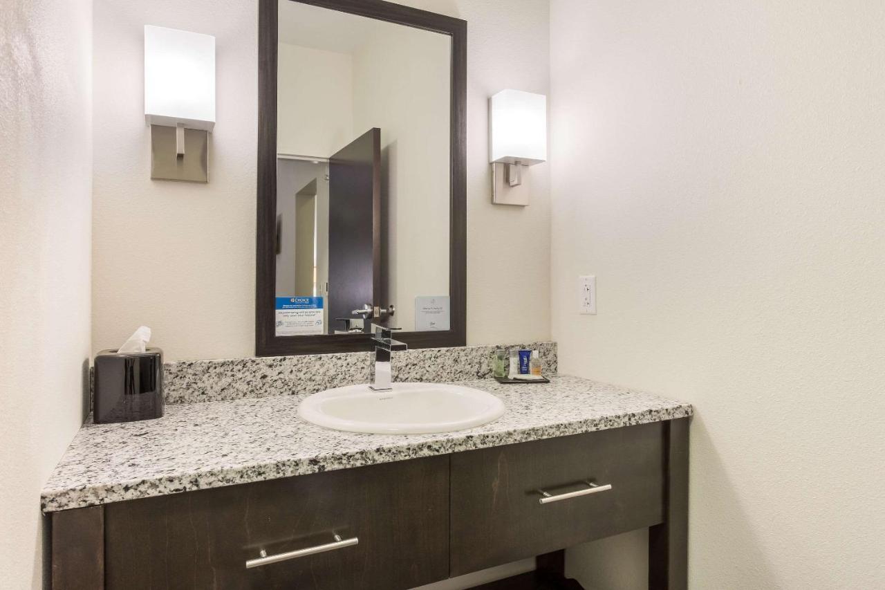 Sleep Inn & Suites Webb City Joplin Zewnętrze zdjęcie