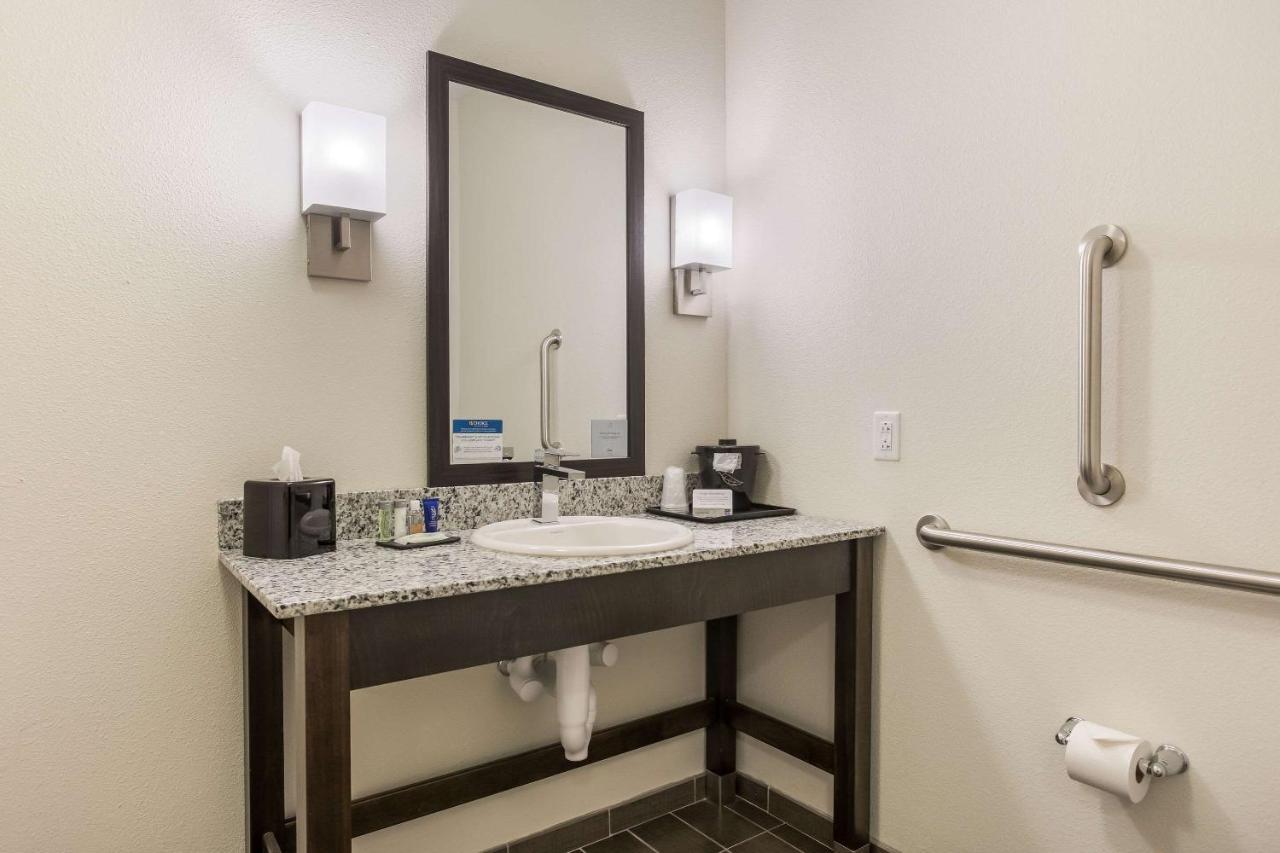 Sleep Inn & Suites Webb City Joplin Zewnętrze zdjęcie