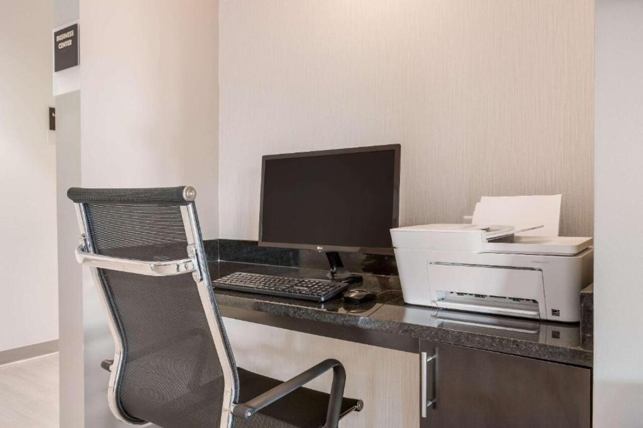 Sleep Inn & Suites Webb City Joplin Zewnętrze zdjęcie